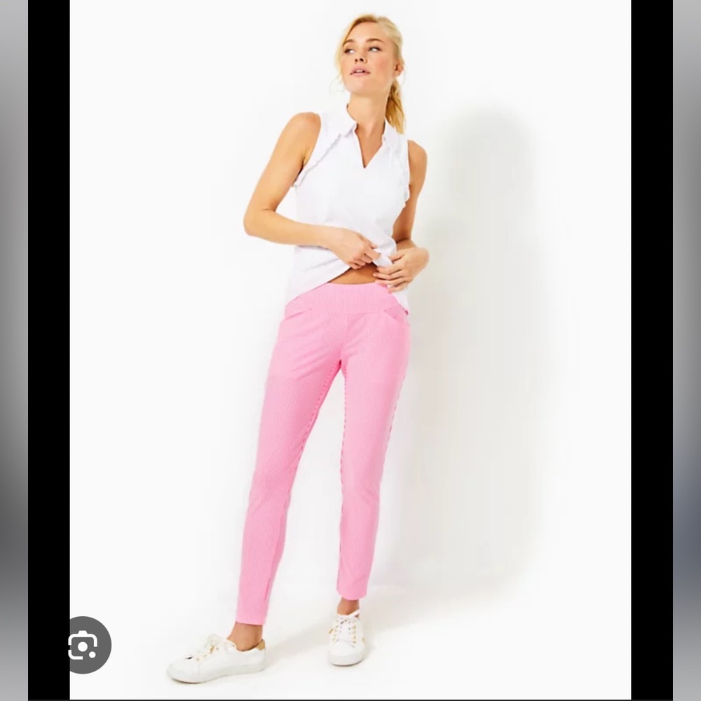 Lilly Pulitzer Corso Pant